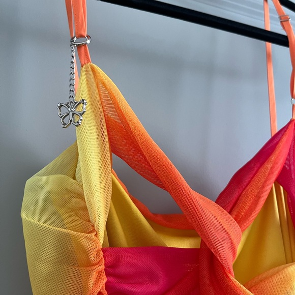 I AM GIA mini dress - S - Picture 3 of 4